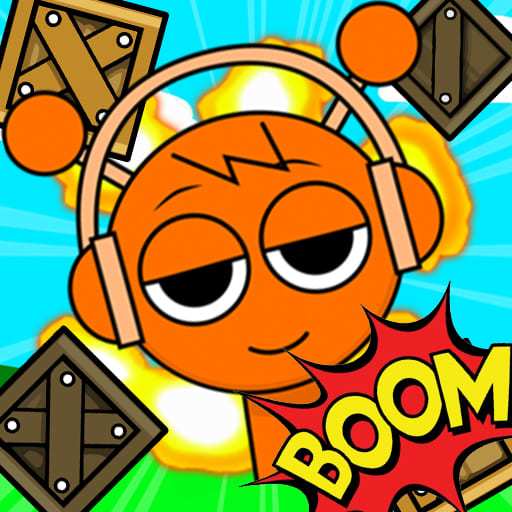 Game Blast Sprunki
